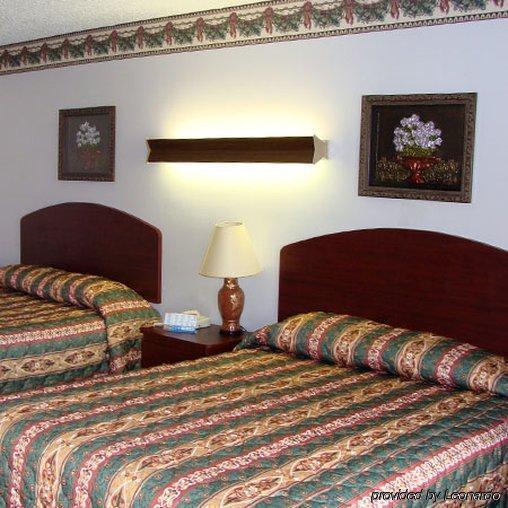 Colonial Inn Hammond Chambre photo