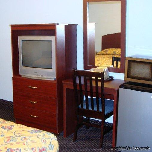 Colonial Inn Hammond Chambre photo