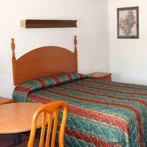 Colonial Inn Hammond Chambre photo