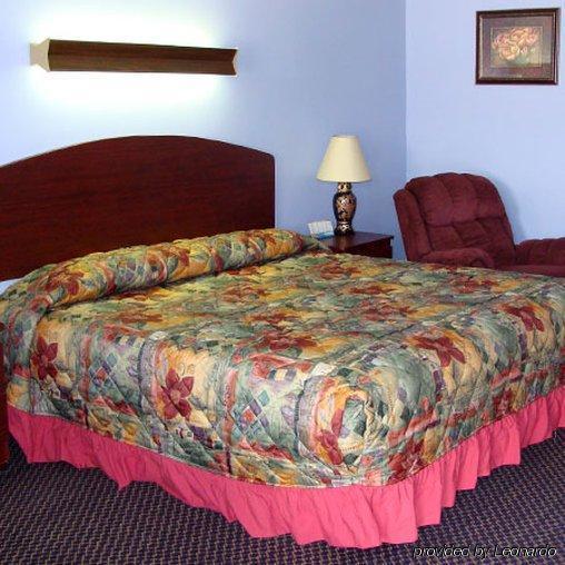 Colonial Inn Hammond Chambre photo