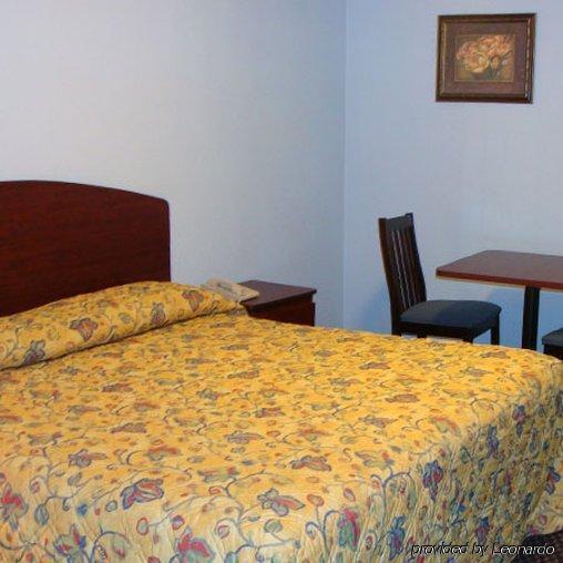 Colonial Inn Hammond Chambre photo