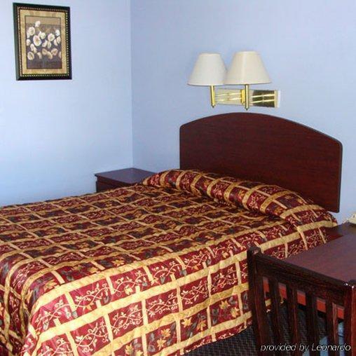 Colonial Inn Hammond Chambre photo